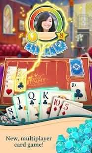 Shuffle Cats screenshot 8
