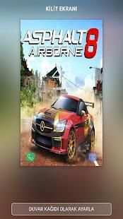 Asphalt 8 Airborne Walpapers screenshot 7