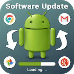 ikon Update Software for Android Mobile