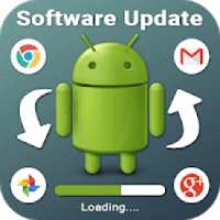 Update Software for Android Mobile