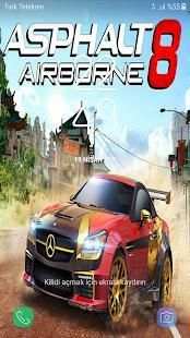 Asphalt 8 Airborne Walpapers screenshot 6
