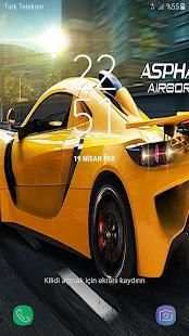 Asphalt 8 Airborne Walpapers screenshot 1