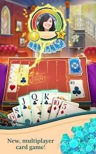 Shuffle Cats screenshot 2