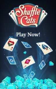 Shuffle Cats screenshot 1