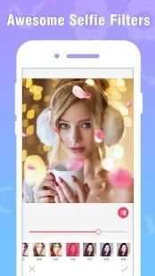 Cake Camera screenshot 4
