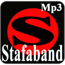 Stafaband Song Mp3 icon