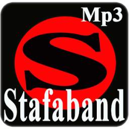 Stafaband Song MP3 1.0.0