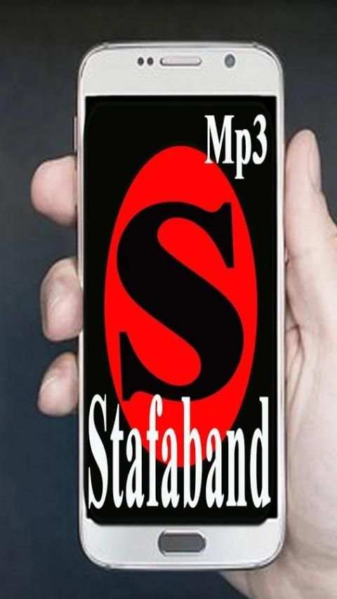Stafaband Song Mp3 screenshot 2