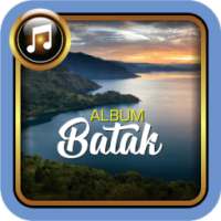 Album Batak on 9Apps