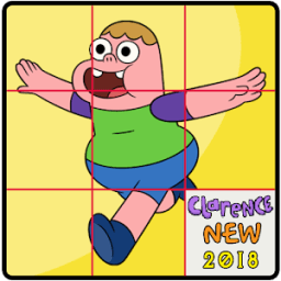 ikon Clarence Sliding Puzzle