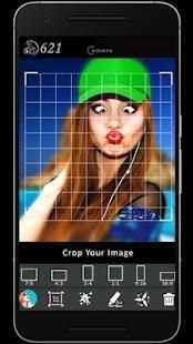B621 HD Perfect Camera Selfie screenshot 4