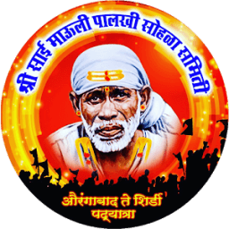 ikon श्री साई माउली पालखी