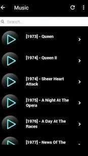 Alice Cooper Music screenshot 3
