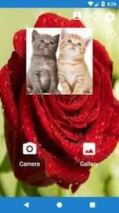 Foto Editor, art,frame,cartoon screenshot 7