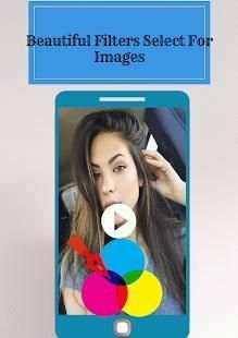 Pembuat Video Foto XX Dengan musik * screenshot 3