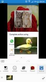 Foto Editor, art,frame,cartoon screenshot 2