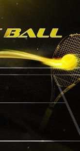 Tennis Shot Ball screenshot 2