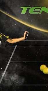 Tennis Shot Ball screenshot 4