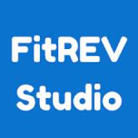 FitREV Studio on 9Apps