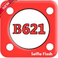 B621 HD Perfect Camera Selfie on 9Apps