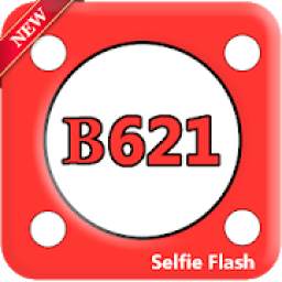 B621 HD Perfect Camera Selfie 1.0