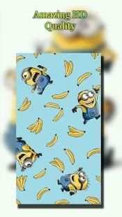 Minion HD Wallpapers 2018 screenshot 3