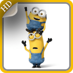 ikon Minion HD Wallpapers 2018