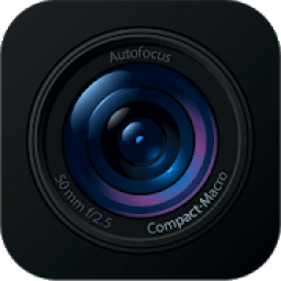 ikon Camera for Sony Experia - Make your Camera Awesome