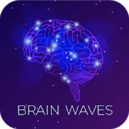 Brain Waves: Deep Sleep & Meditation App