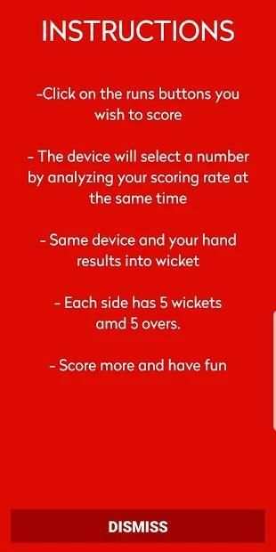 Jio Tv Live Cricket Game - Asia Cup स्क्रीनशॉट 5