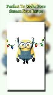Minion HD Wallpapers 2018 screenshot 2