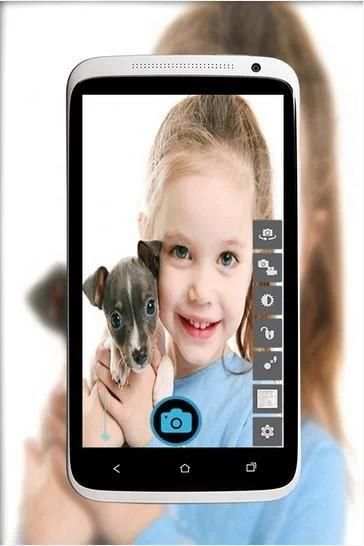 Professional Camera HD 4K كاميرا 4 تصوير الشاشة