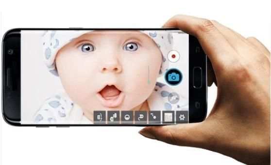 Professional Camera HD 4K كاميرا 7 تصوير الشاشة