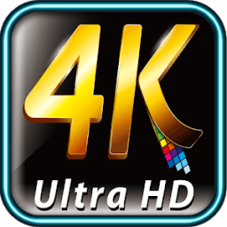 Professional Camera HD 4K كاميرا icon