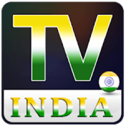 TV India : Live &amp; Free satelit Indian info icon