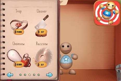 Punch the budy 3 screenshot 2