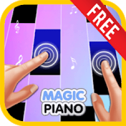 ikon Piano Magic Tiles 2018