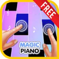 Piano Magic Tiles 2018