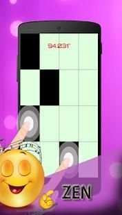 One Direction Piano Tiles screenshot 2