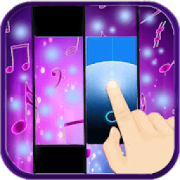 One Direction Piano Tiles icon