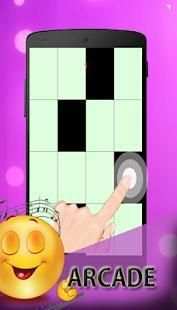 One Direction Piano Tiles screenshot 3