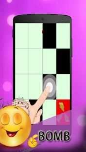 One Direction Piano Tiles screenshot 1