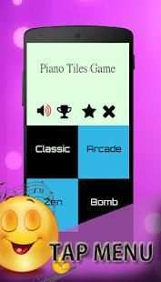 One Direction Piano Tiles screenshot 5