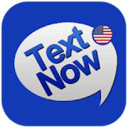 &amp;#84;ext Now: text Free sms US Numbers icon
