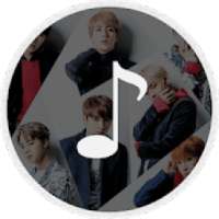 ikon BTS Ringtones HQ