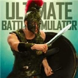 ikon Ultimate Battle Simulator