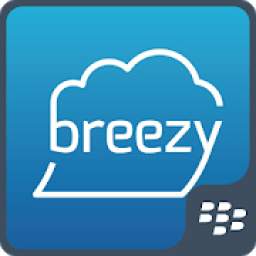 Breezy Print Service Plugin for BlackBerry