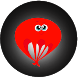 super lamput ball आइकन