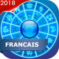 Horoscope 2018 en francais on 9Apps