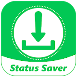 ikon What’s Status Downloader: WA Status Saver App 2018